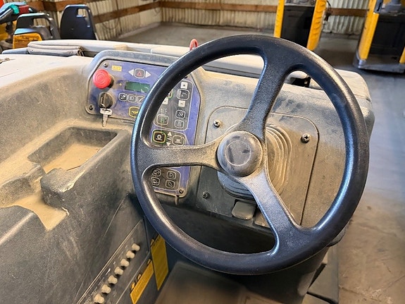 Nilfisk CS 7000 1200 B 9 of 13