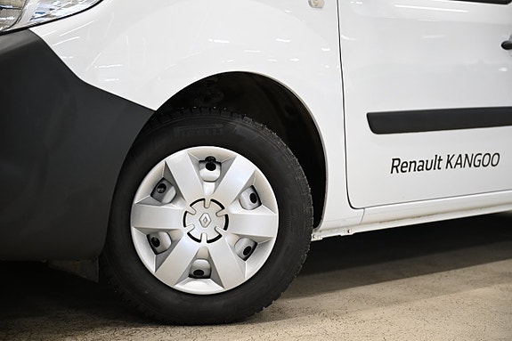 Renault Kangoo 3 of 29