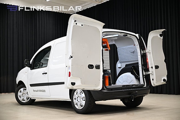 Renault Kangoo 6 of 29
