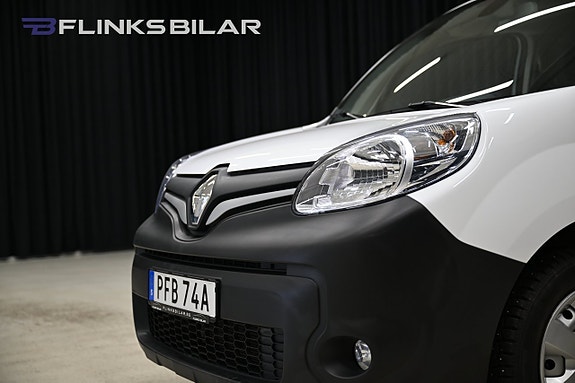 Renault Kangoo 17 of 29