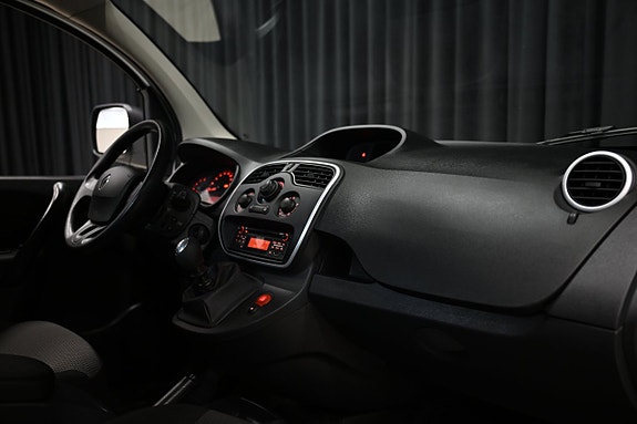 Renault Kangoo 27 of 29