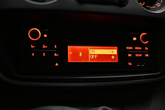 Renault Kangoo 22 of 29