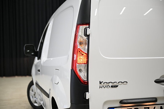 Renault Kangoo 15 of 29