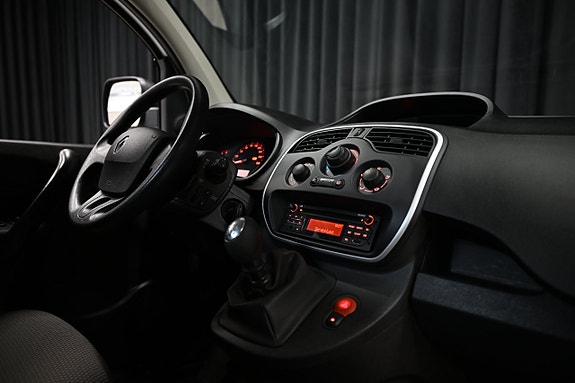 Renault Kangoo 28 of 29