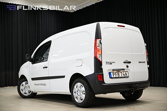 Renault Kangoo 4 of 29