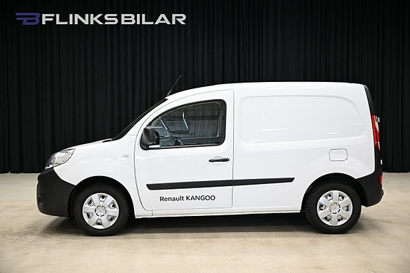 Renault Kangoo 2 of 29