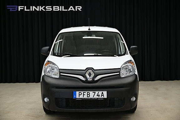 Renault Kangoo 16 of 29