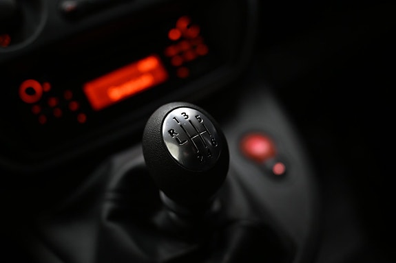 Renault Kangoo 21 of 29