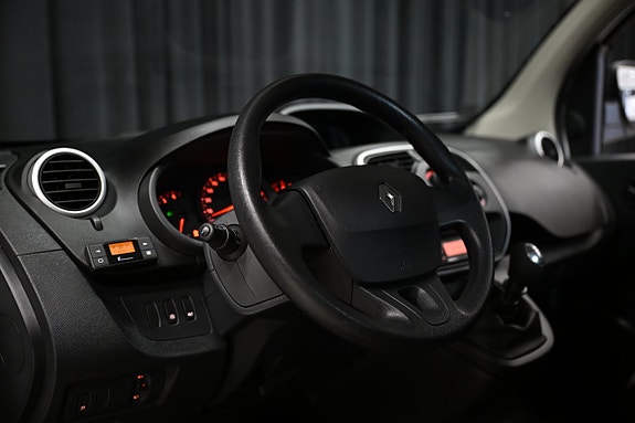 Renault Kangoo 18 of 29