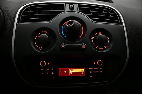 Renault Kangoo 23 of 29