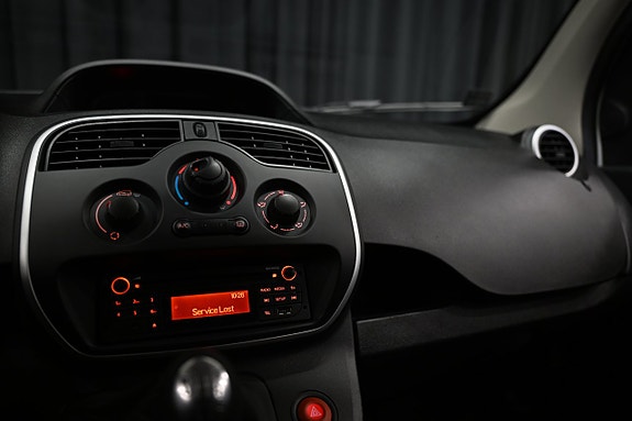 Renault Kangoo 26 of 29