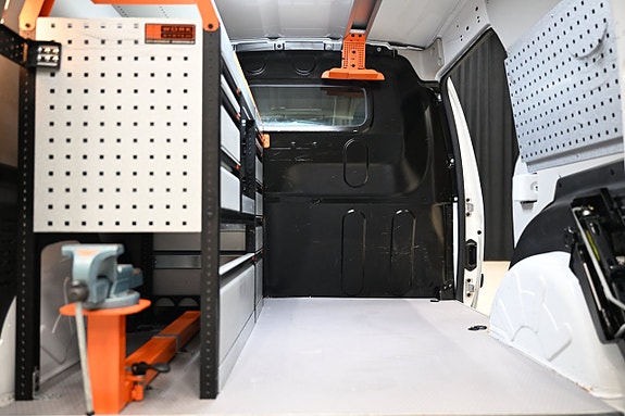 Renault Kangoo 8 of 29