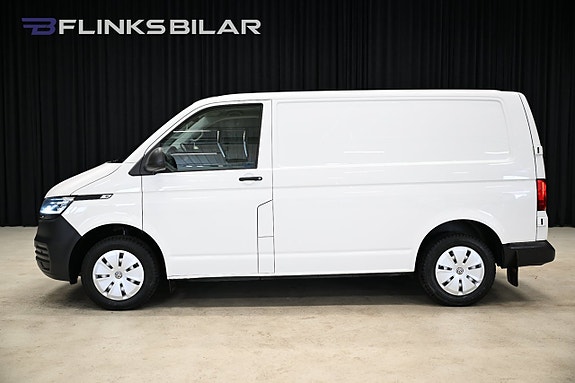 Volkswagen Transporter 2 of 5