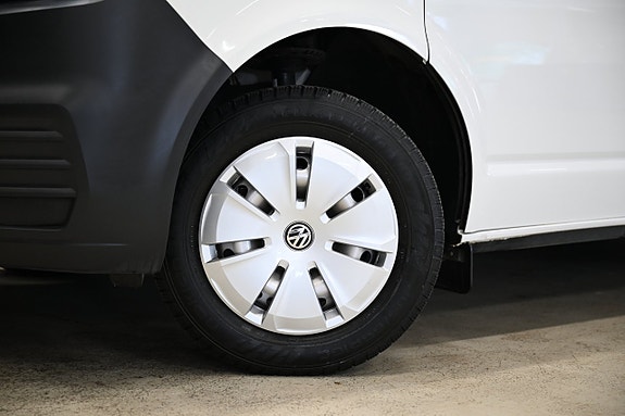 Volkswagen Transporter 5 of 5