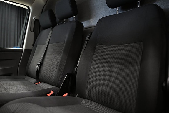 Volkswagen Transporter 20 of 29