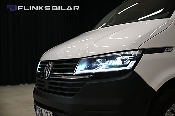Volkswagen Transporter 13 of 29