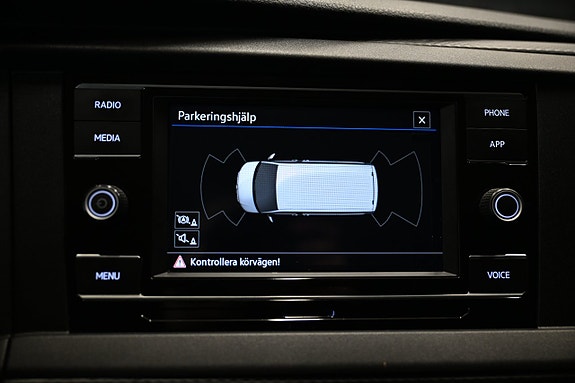 Volkswagen Transporter 19 of 29