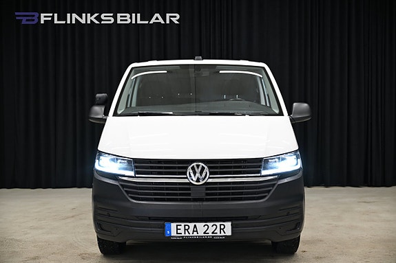 Volkswagen Transporter 12 of 29