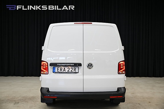 Volkswagen Transporter 14 of 29