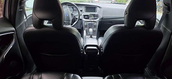 Volvo V40 5 of 10