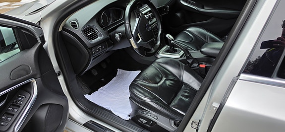 Volvo V40 10 of 10