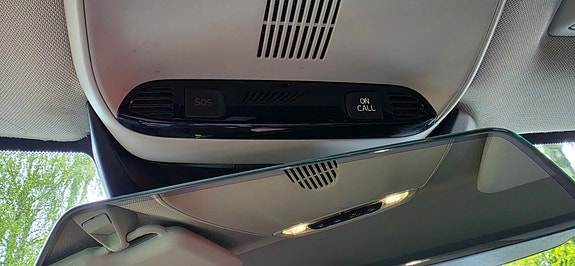 Volvo V40 9 of 10