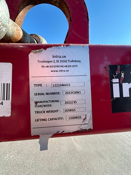 Product image 2 of 6