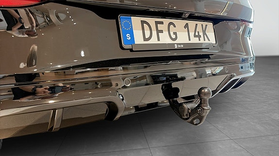 Volkswagen T-Roc 13 of 14