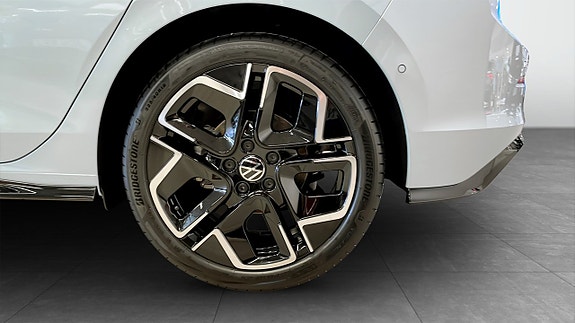 Volkswagen Golf I 6 of 12