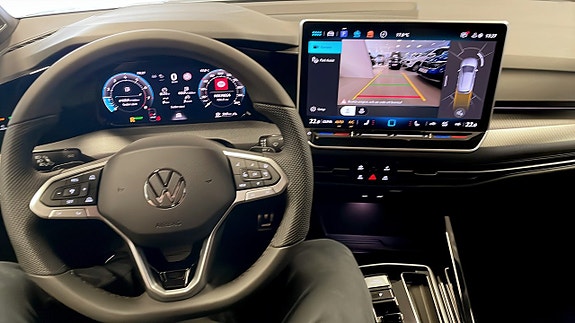 Volkswagen Golf I 10 of 12