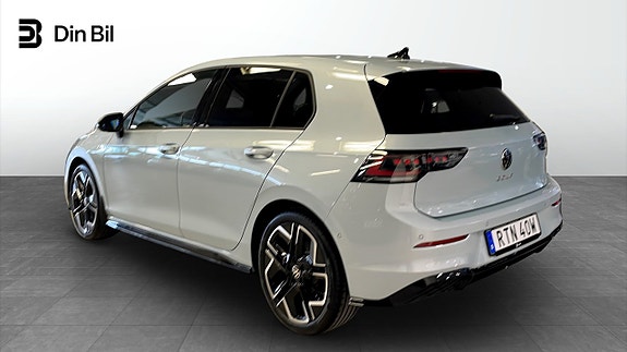 Volkswagen Golf I 3 of 12