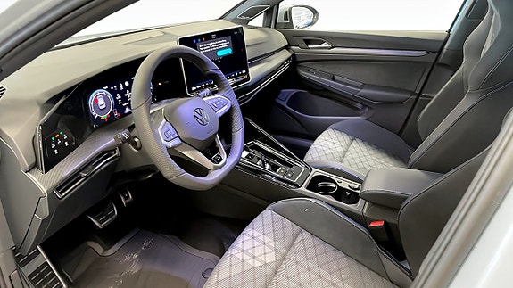 Volkswagen Golf I 7 of 12