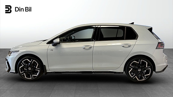 Volkswagen Golf I 2 of 12