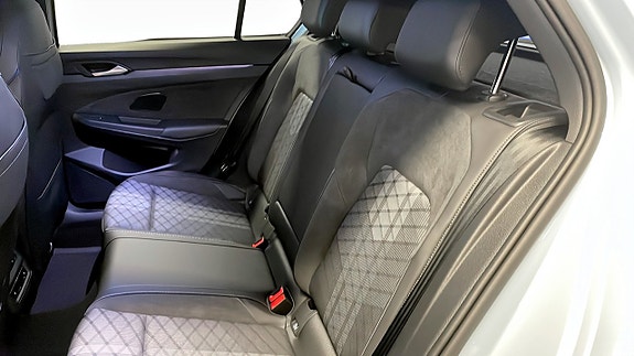 Volkswagen Golf I 11 of 12