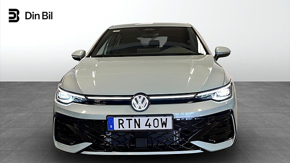 Volkswagen Golf I 4 of 12