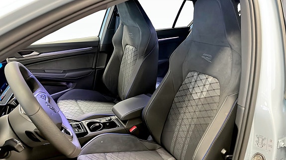 Volkswagen Golf I 8 of 12