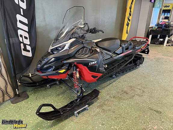 Lynx Brutal RE 500 mm 3900 900 ACE Turbo R -26 avdragbar moms