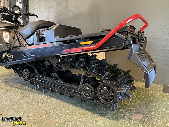 Lynx Brutal RE 500 mm 3900 900 ACE Turbo R -26 avdragbar moms 4 of 5