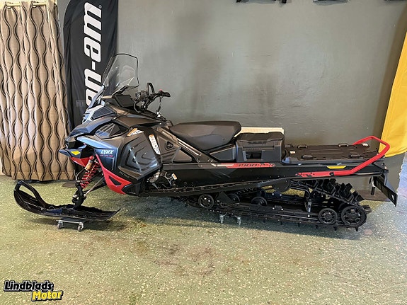 Lynx Brutal RE 500 mm 3900 900 ACE Turbo R -26 avdragbar moms 2 of 5