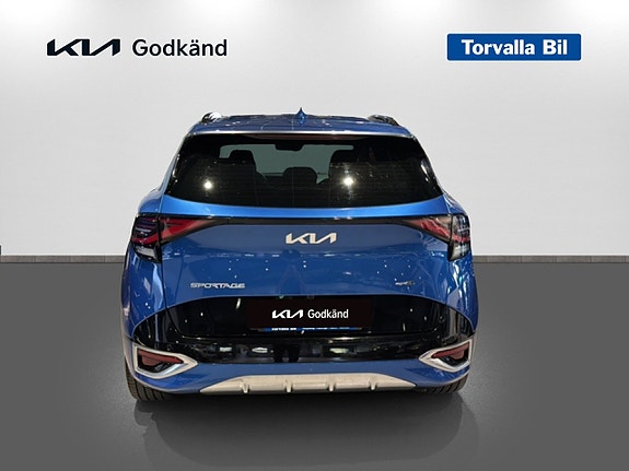 Kia Sportage 6 of 15
