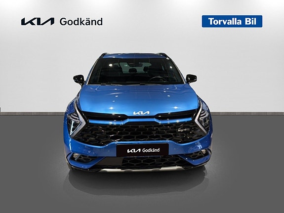 Kia Sportage 3 of 15