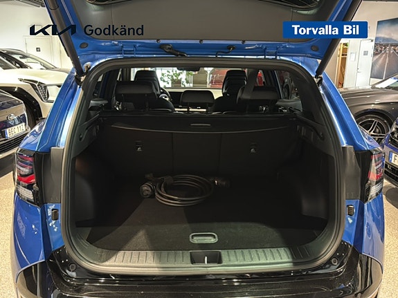 Kia Sportage 15 of 15