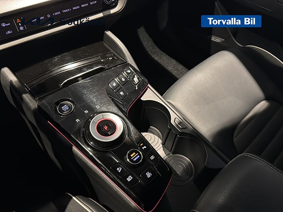 Kia Sportage 13 of 15