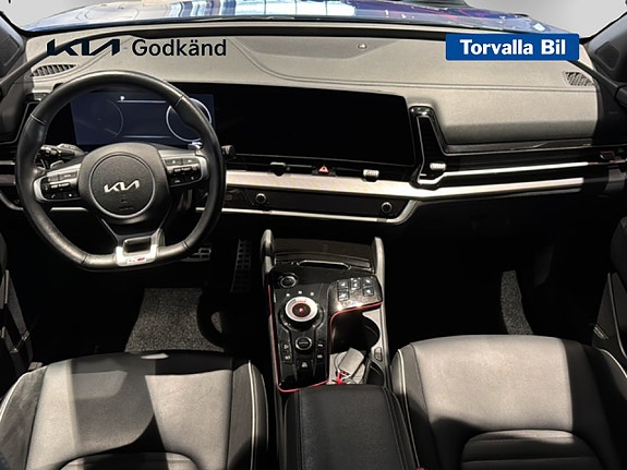 Kia Sportage 8 of 15