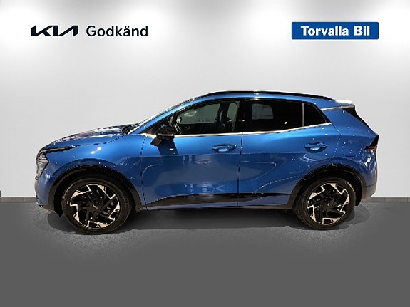 Kia Sportage 5 of 15
