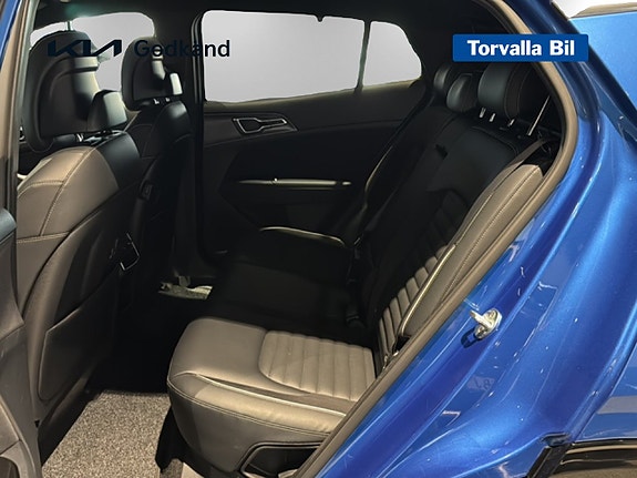 Kia Sportage 10 of 15