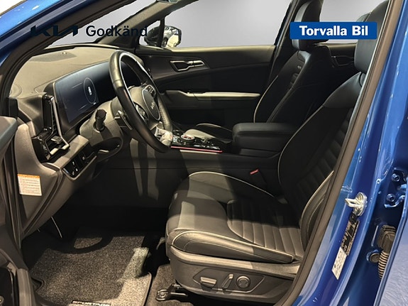 Kia Sportage 9 of 15