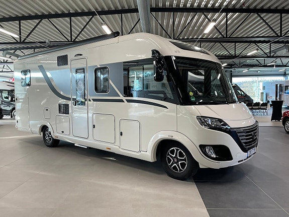 Le Voyageur LV7.8GJF