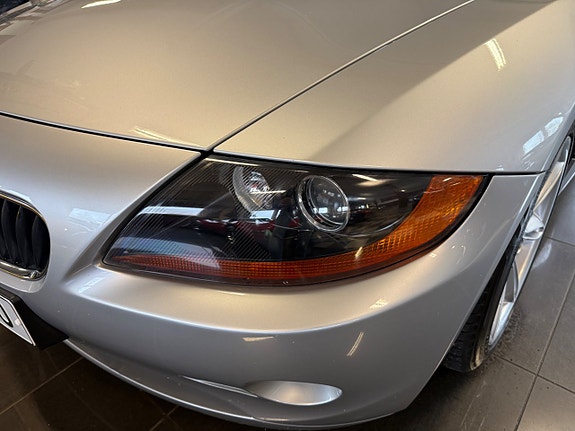 BMW Z4 5 of 5