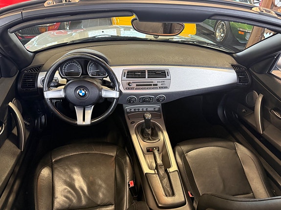 BMW Z4 25 of 30